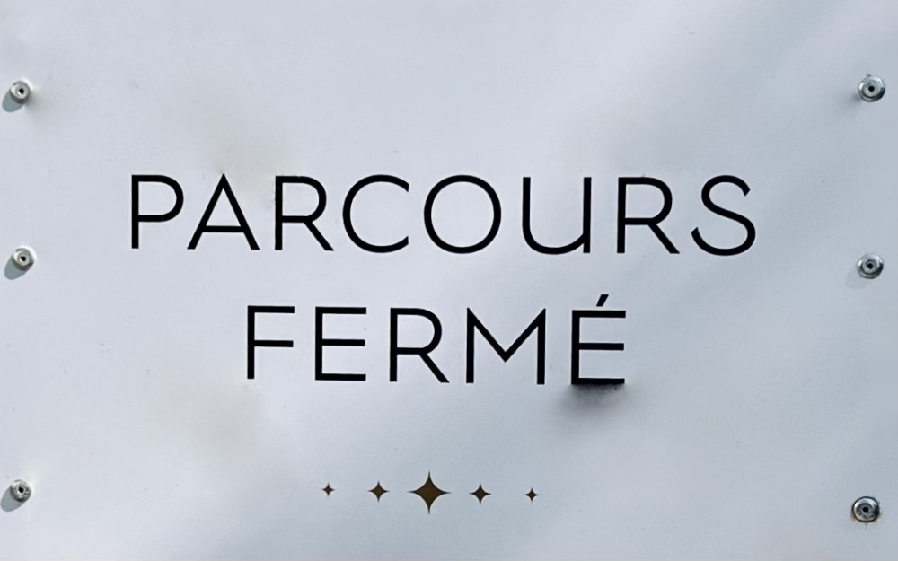 GOLF DE SAVIGNEUX LES ETANGS