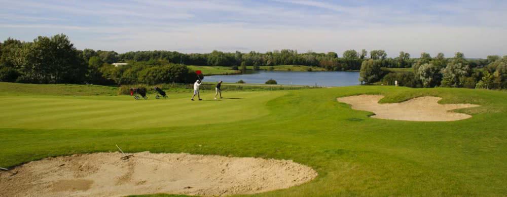 GOLF DE TORCY