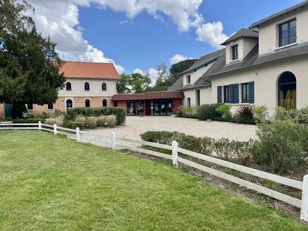 GOLF DE TOULOUSE PALMOLA