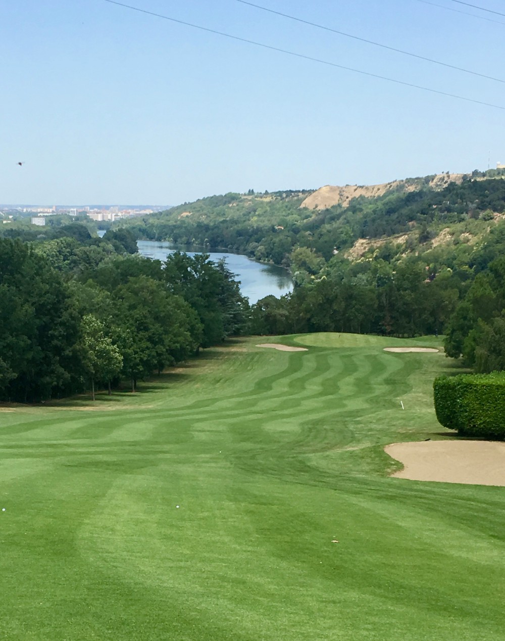 GOLF DE TOULOUSE