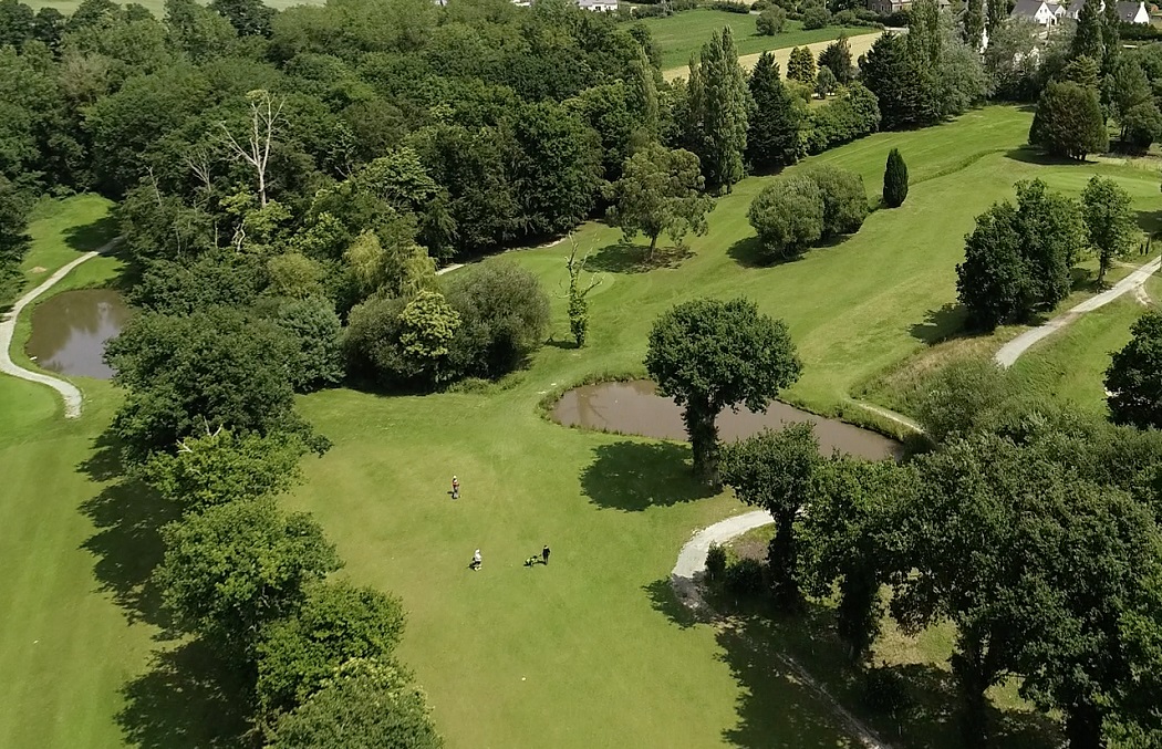 GOLF DE TRÉMEREUC