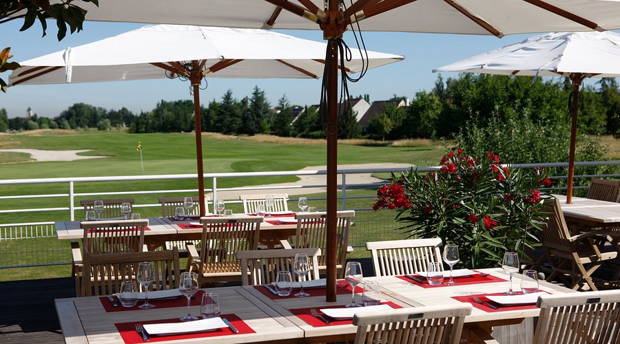 GOLF DE VAL-GRAND BONDOUFLE