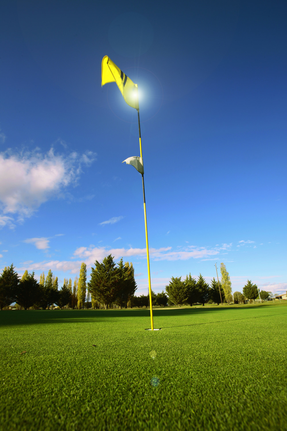 GOLF DE VALENCE SAINT DIDIER