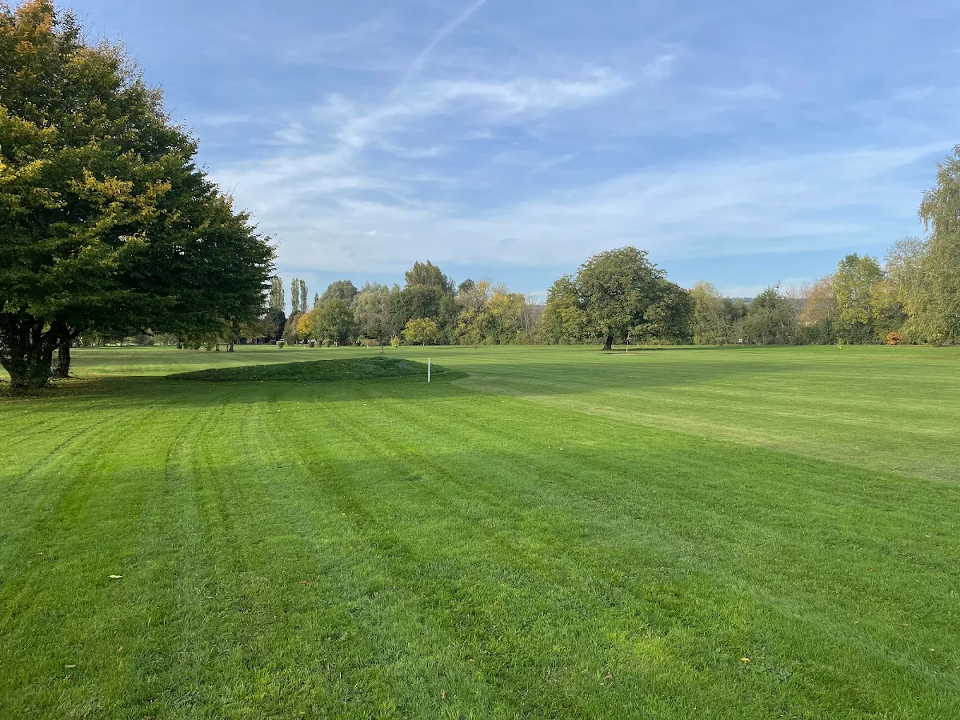 GOLF DE VENAREY LES LAUMES