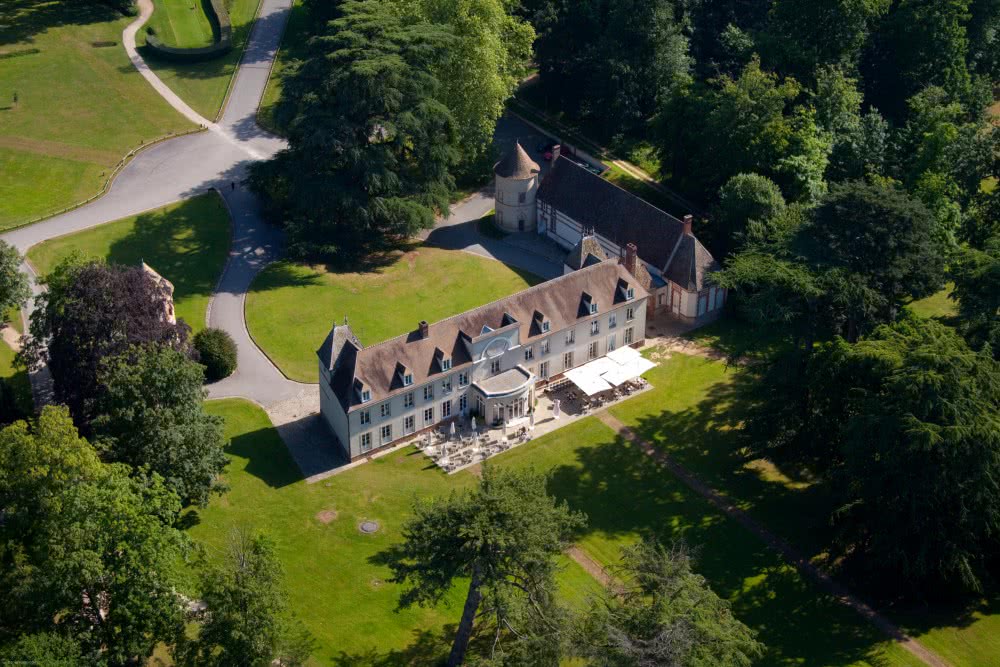 GOLF DES YVELINES
