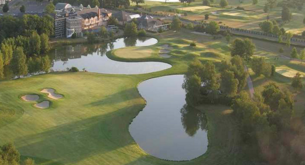 GOLF D'ORLÉANS-LIMÈRE