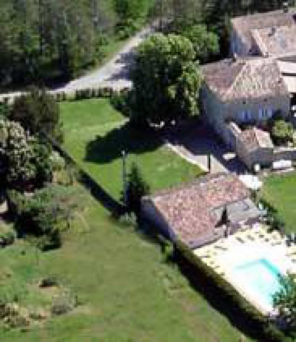 GOLF DU CHATEAU DE BOURNET