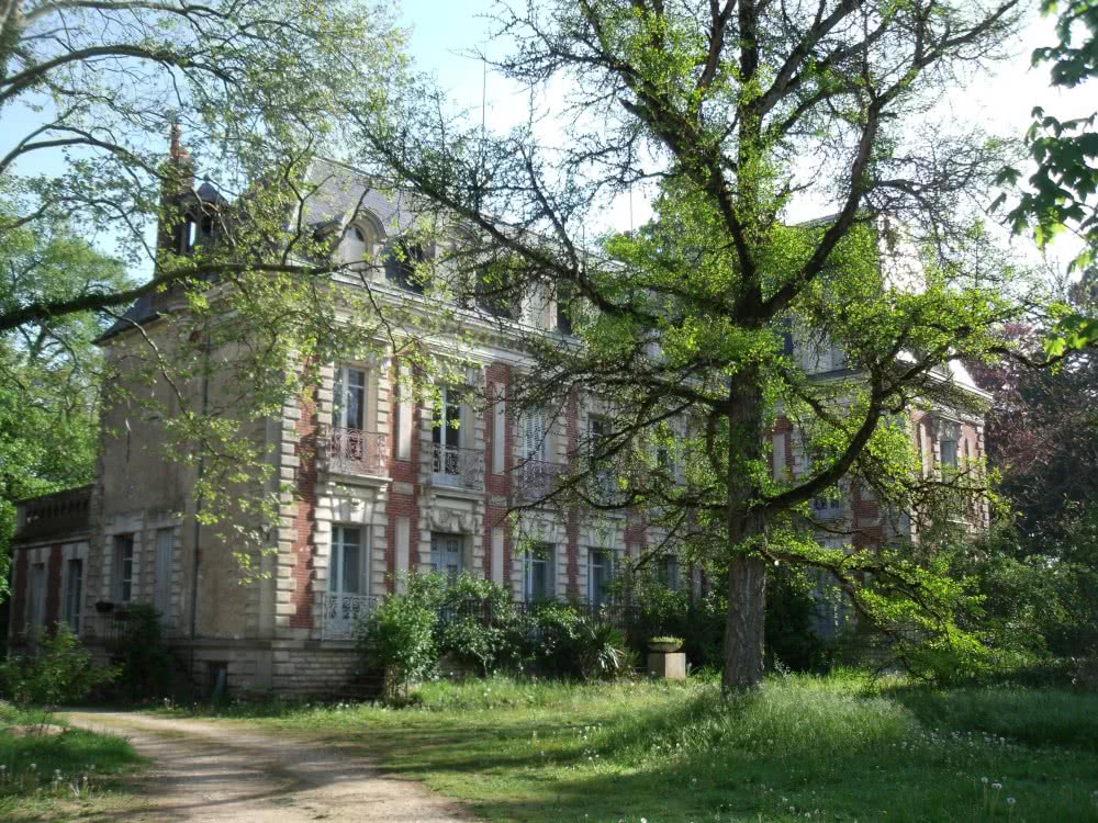 GOLF DU CHATEAU DE MISERY