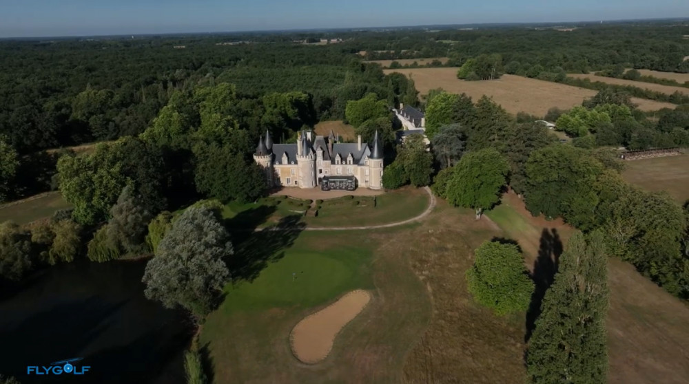 GOLF DU CHATEAU DES SEPT TOURS