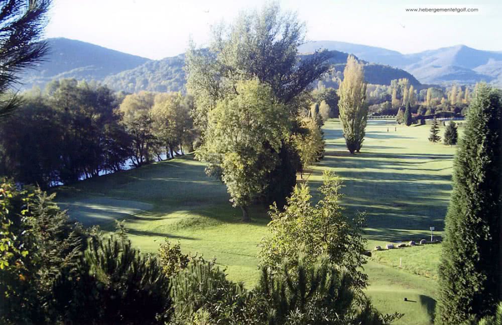 GOLF DU COMMINGES