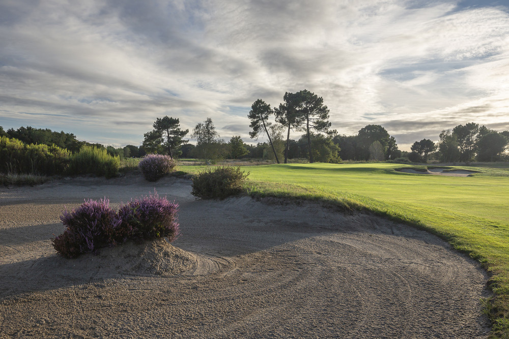 GOLF DU MÉDOC RESORT