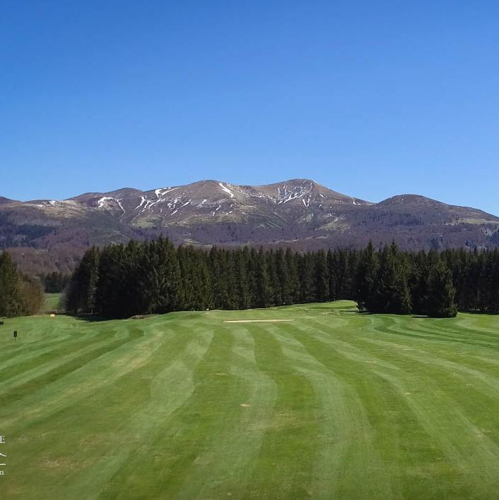 GOLF DU MONT-DORE