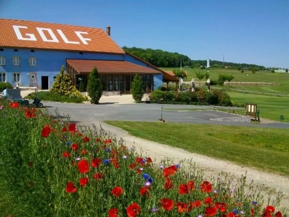 GOLF DU PAYS DE SARREBOURG