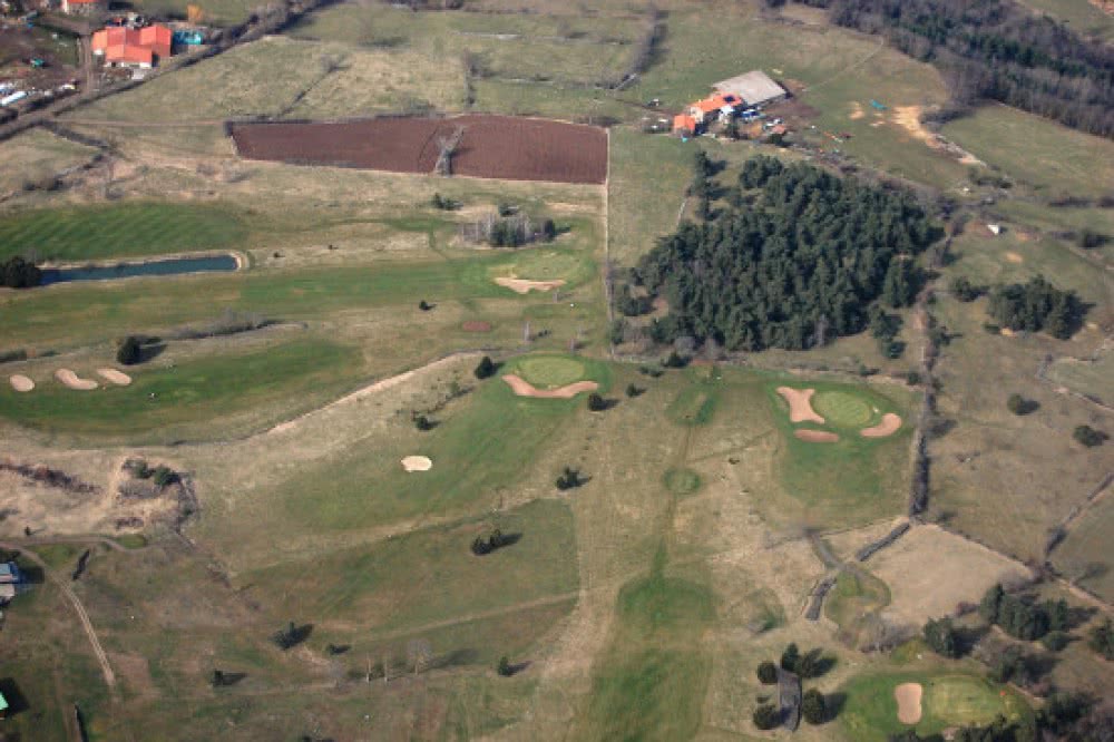 GOLF DU PUY EN VELAY
