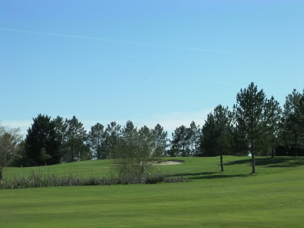 GOLF EAUZE GRAND ARMAGNAC