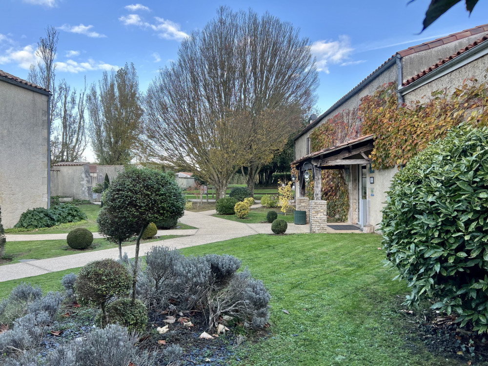 GOLF ET TENNIS LA ROCHELLE SUD