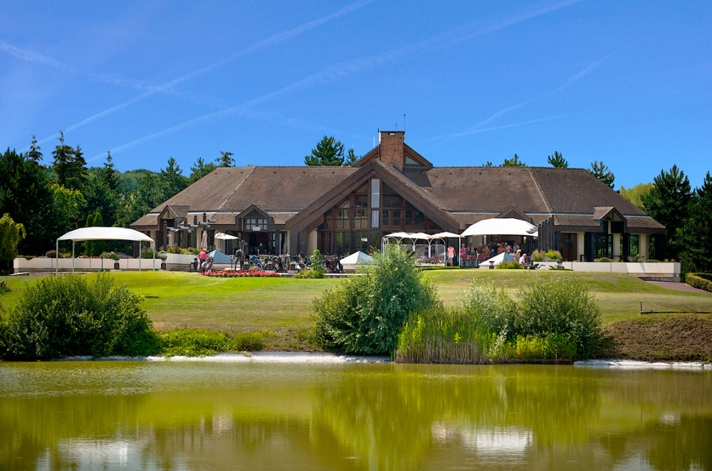 GOLF HOTEL DE MONT GRIFFON