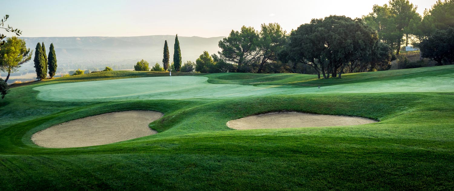 GOLF INTERNATIONAL DE PONT ROYAL