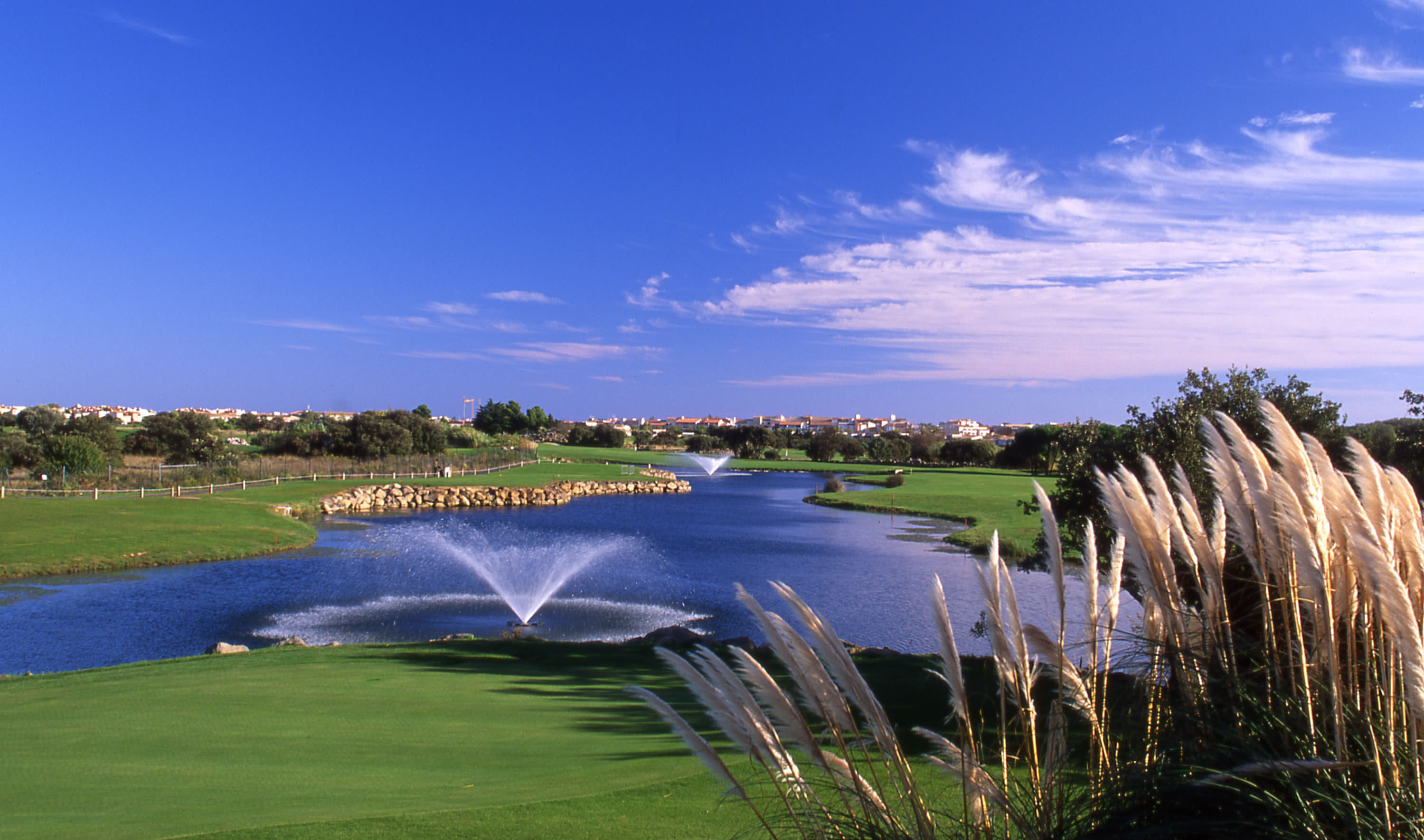GOLF INTERNATIONAL DU CAP D'AGDE