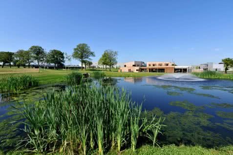 GOLF MUNICIPAL DE CESSON-SEVIGNE