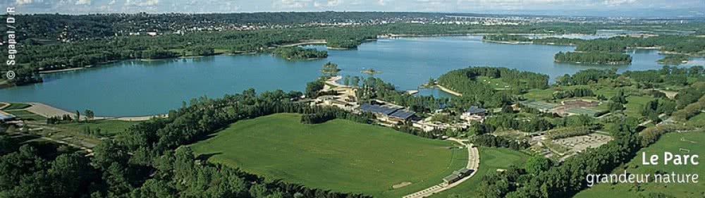 GOLF PUBLIC DE MIRIBEL-JONAGE