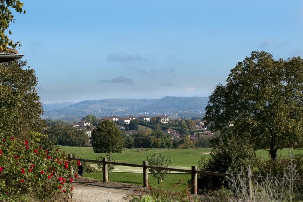 GOLF PUBLIC DES TROIS VALLONS