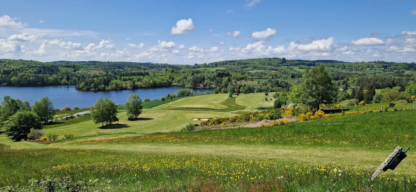 GOLF RURAL DU CHAMMET