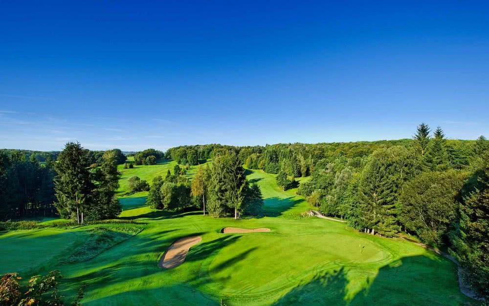 LA LARGUE GOLF RESORT