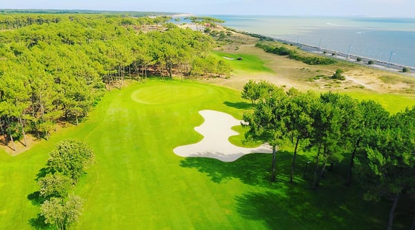 LA PALMYRE GOLF LINKS