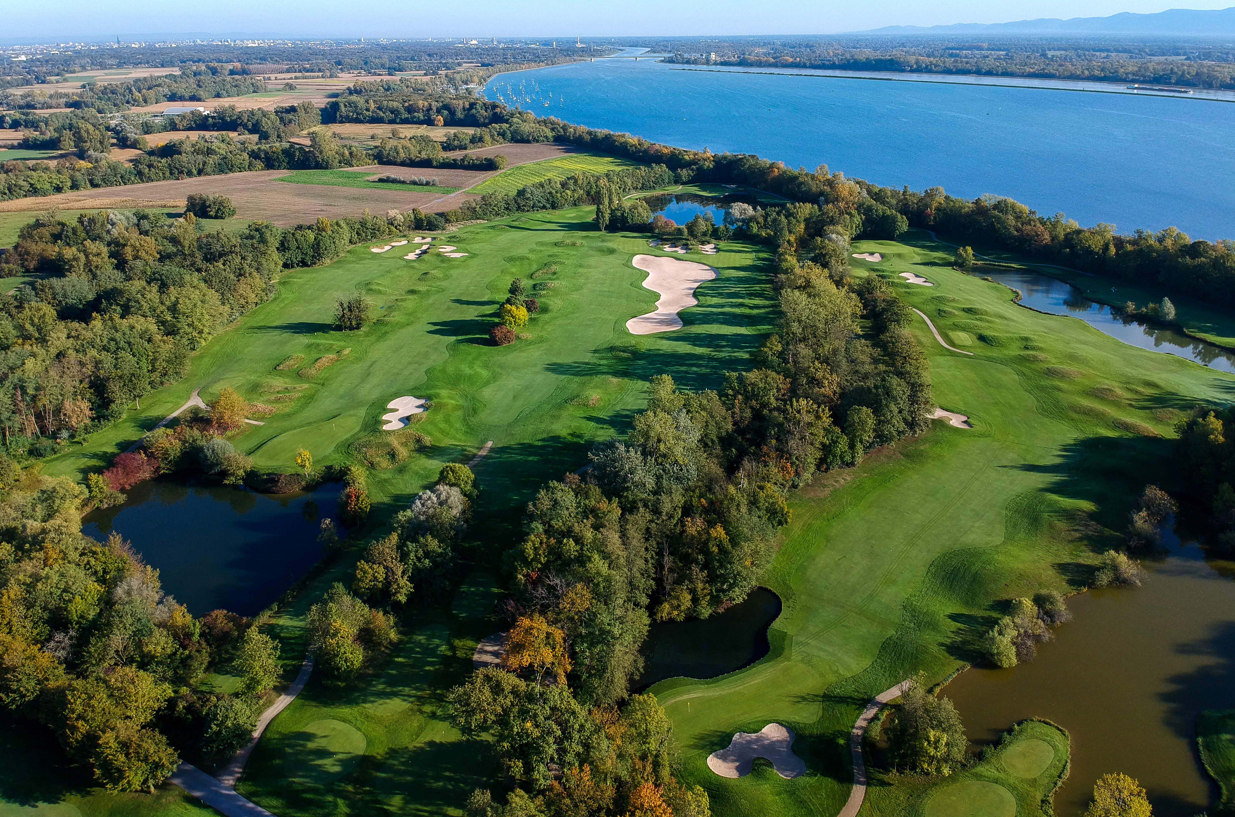 LE GOLF DE KEMPFERHOF