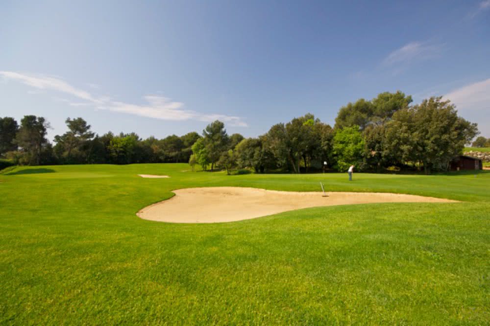 LE PROVENCAL GOLF