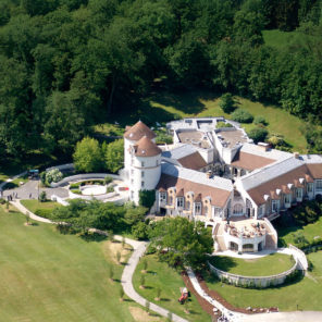 PARIS INTERNATIONAL GOLF CLUB