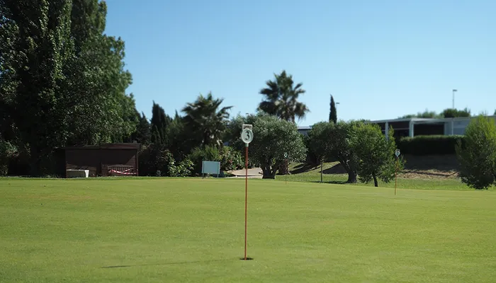 Pitch & Putt SAINTE ROSE