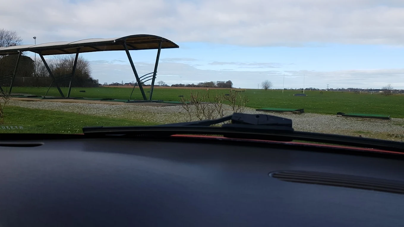 PRACTICE DE GOLF DE MONTIVILLIERS