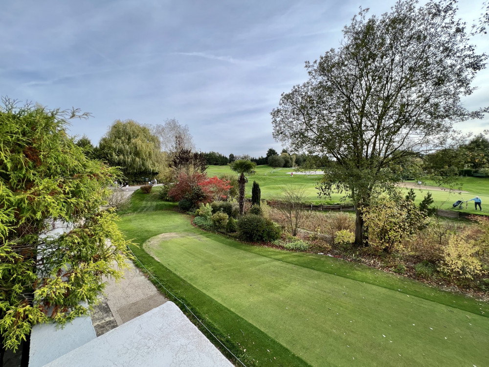 STADE FRANCAIS VAUCRESSON HARAS LUPIN