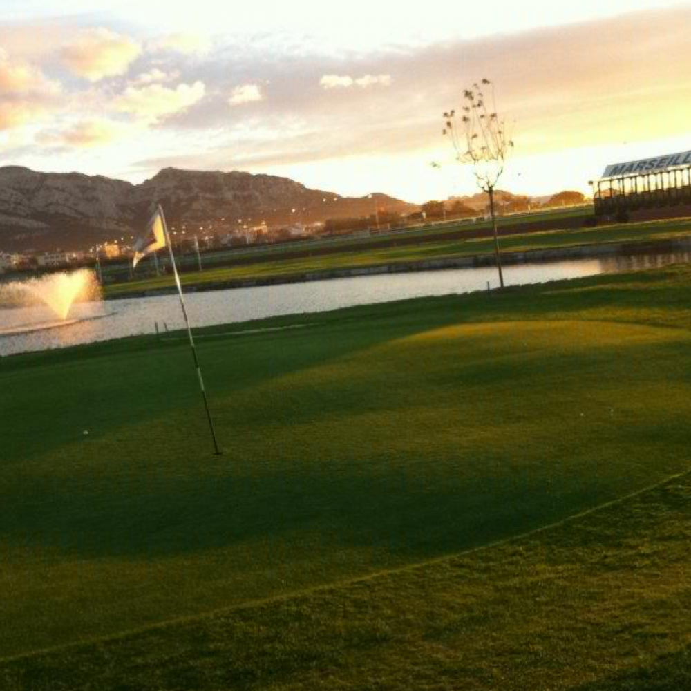 UGOLF COMPACT MARSEILLE-BORELY