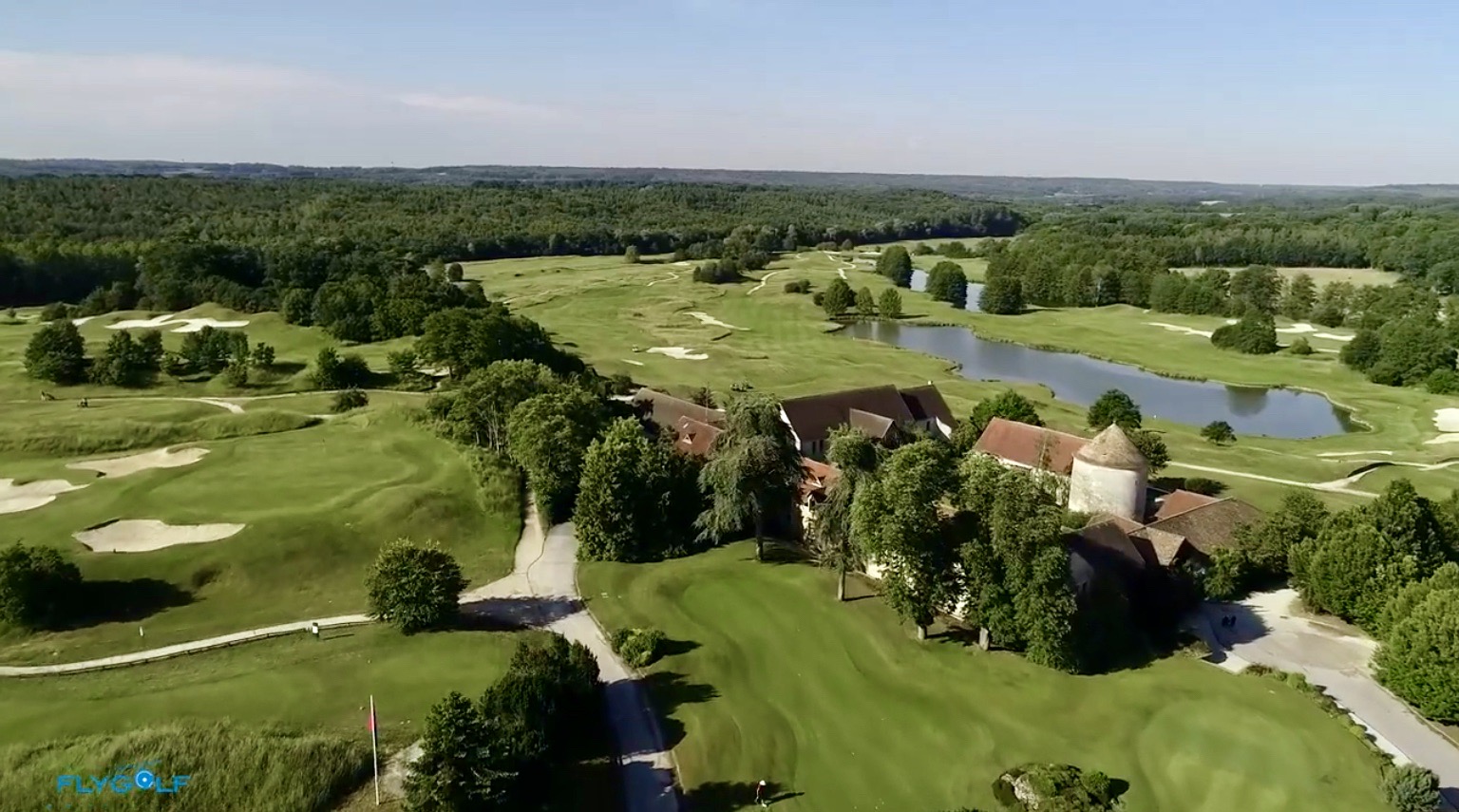UGOLF COURSON STADE FRANCAIS
