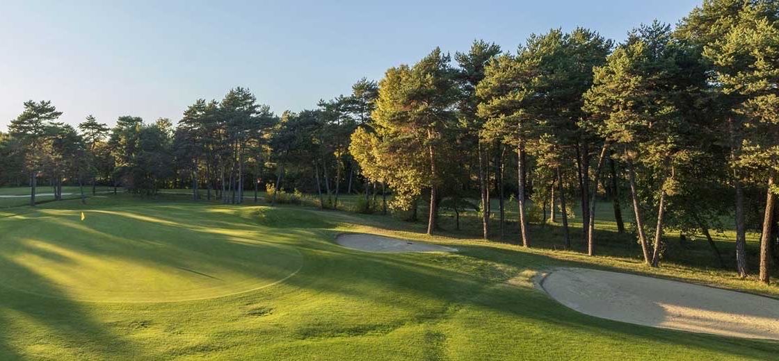 UGOLF DIGNE LES BAINS