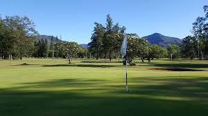 UGOLF DUMBEA
