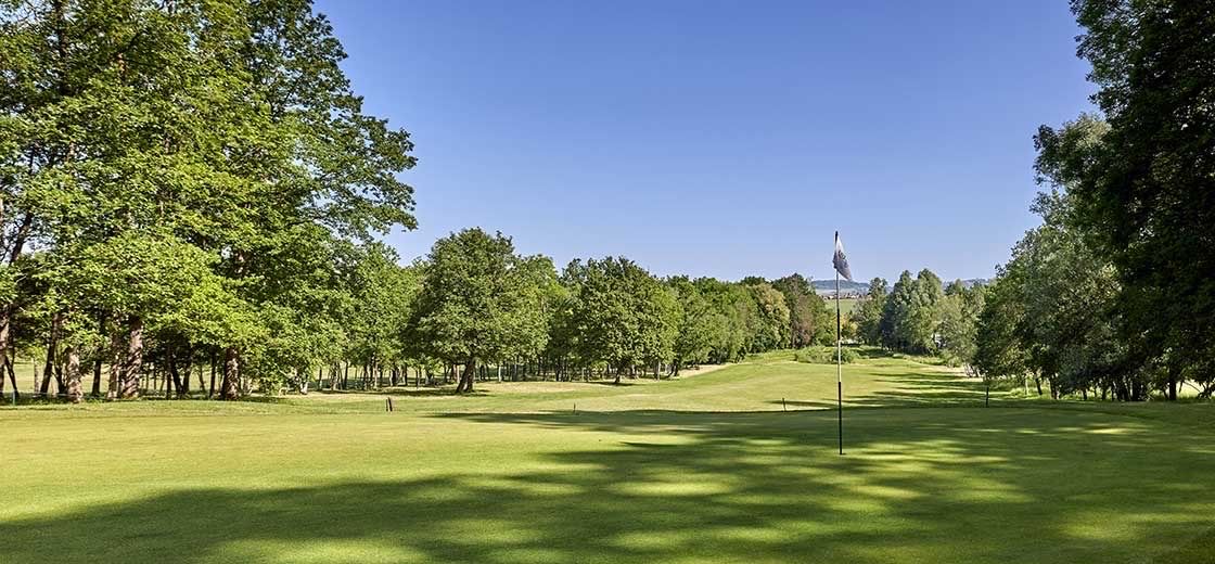 UGOLF GRAND NANCY-PULNOY