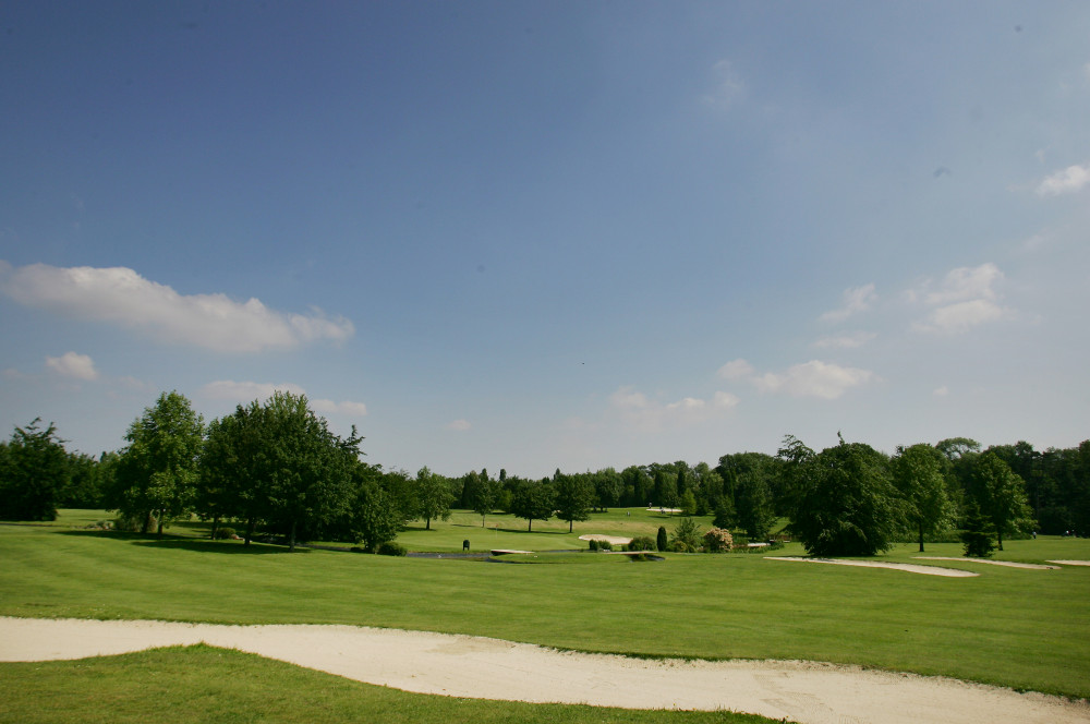 UGOLF HARAS DE JARDY