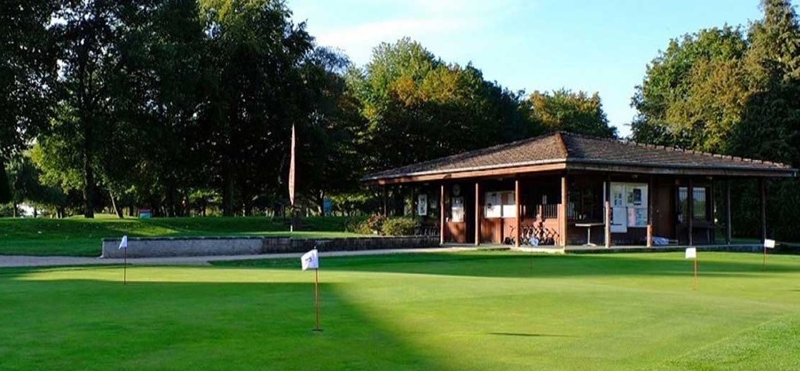 UGOLF NANCY-AINGERAY