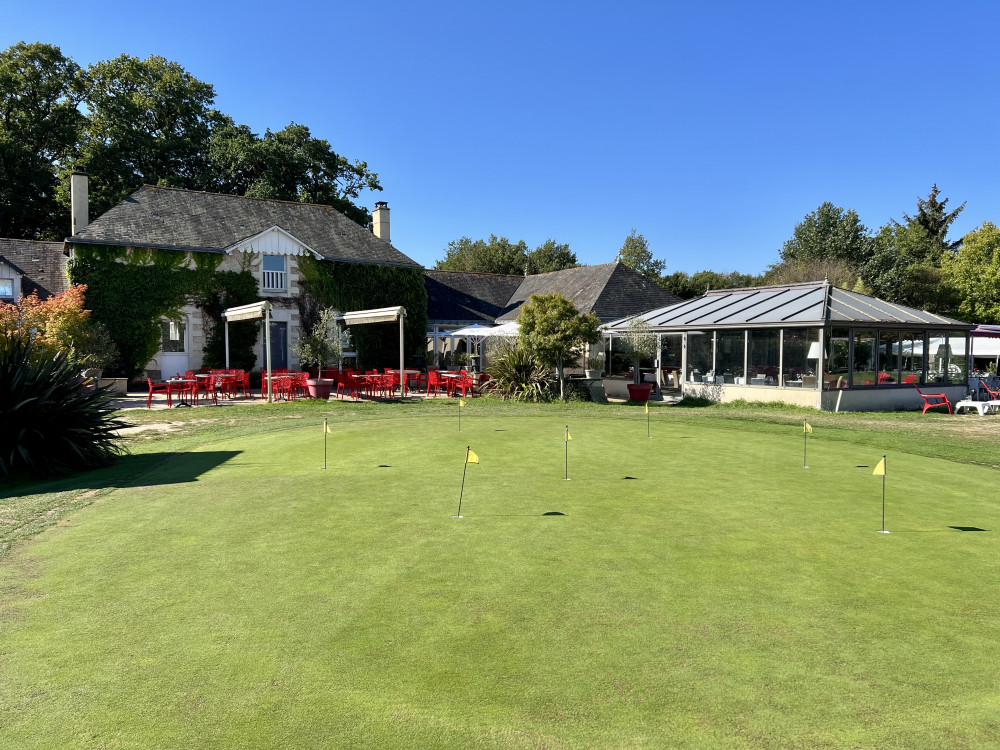 UGOLF NANTES CARQUEFOU