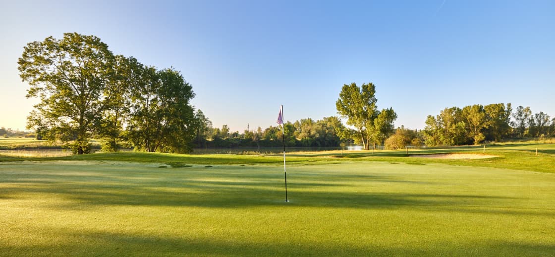 UGOLF TOULOUSE LA RAMÉE