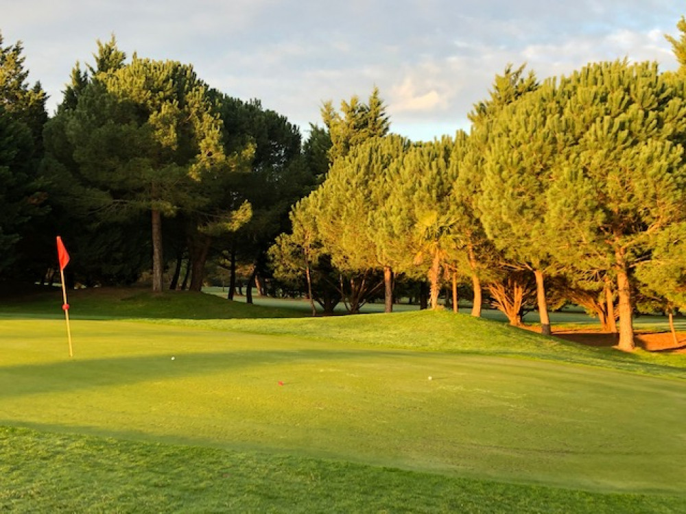 UGOLF TOULOUSE LOU VERDAI