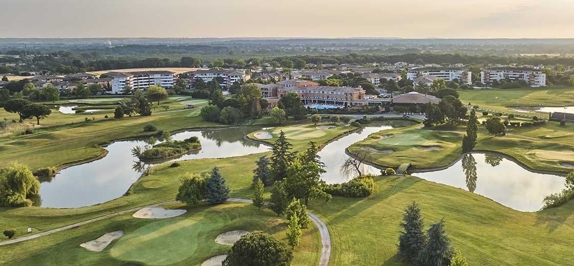 UGOLF TOULOUSE SEILH