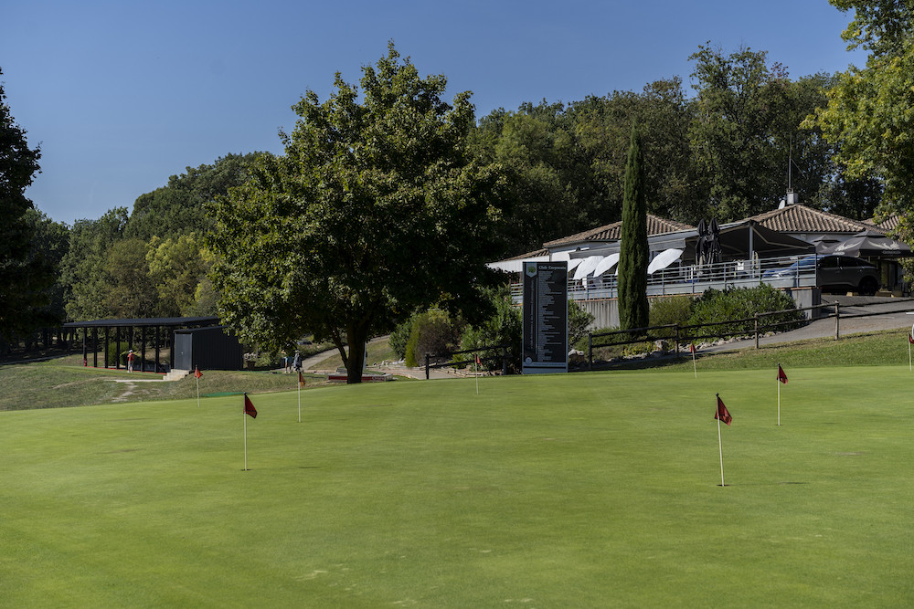 UGOLF TOULOUSE TÉOULA