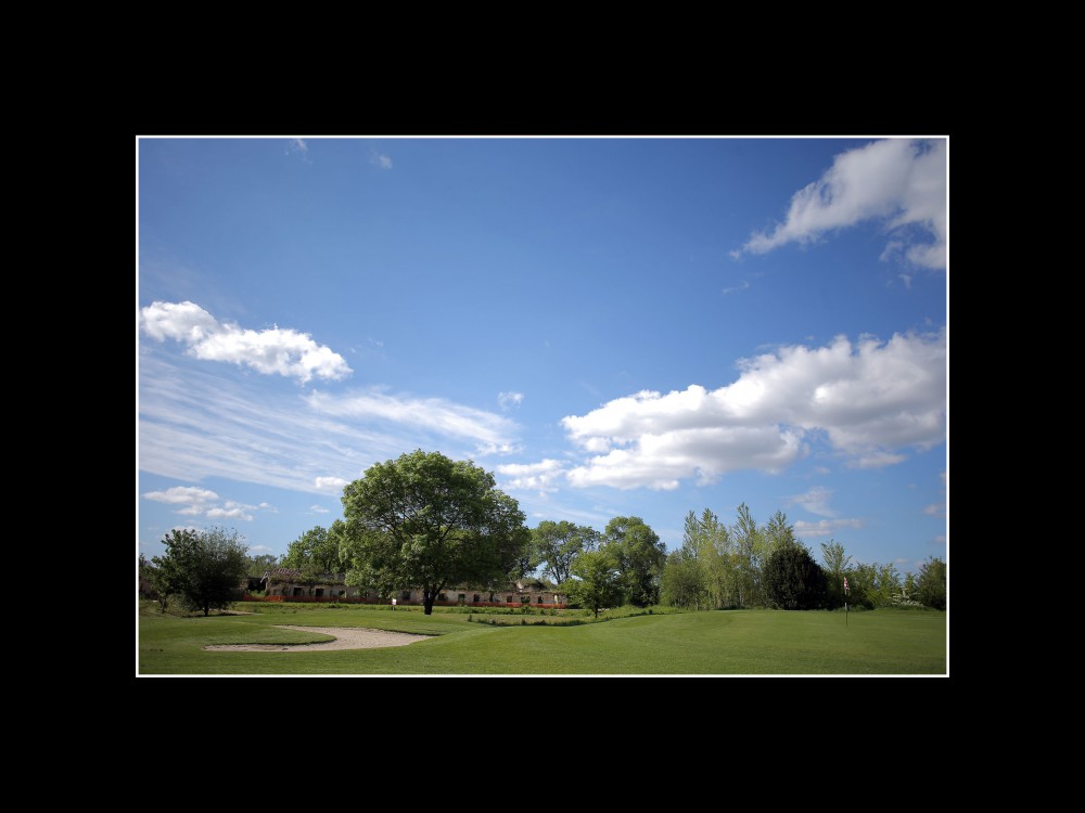 UGOLF VILLENAVE D'ORNON