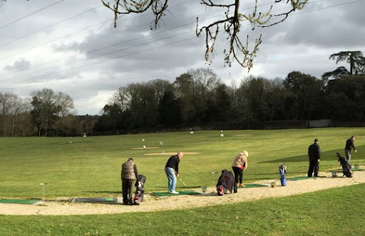 VERTOU GOLF CLUB EBEAUPIN