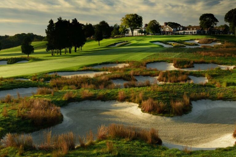 La Ryder Cup 2025